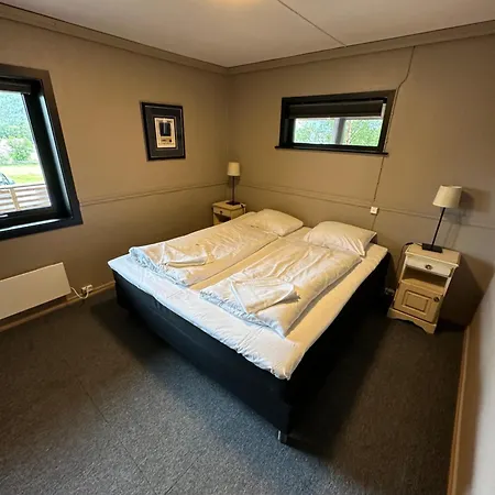 Lägenhet Lom Apartment