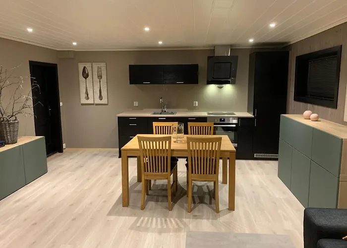 Διαμέρισμα Lom Apartment *
