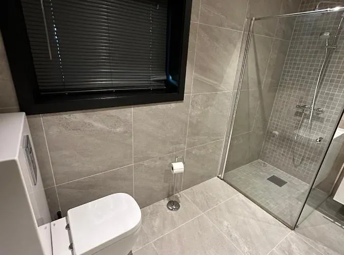 Lom Apartment Διαμέρισμα *