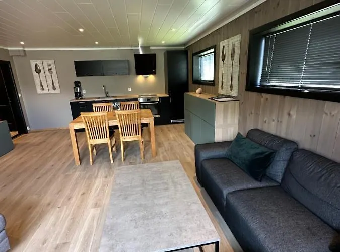 Lom Apartment